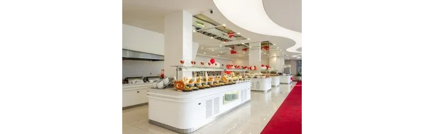 Laguna Beach Alya Resort & Spa Hotel 5*-25