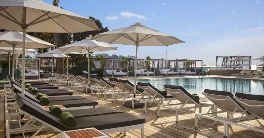 Melia South Beach 4*-384