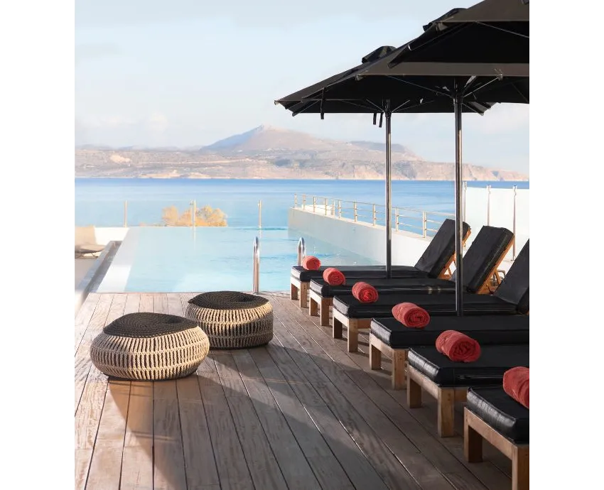 Almyrida Residence 4*-18