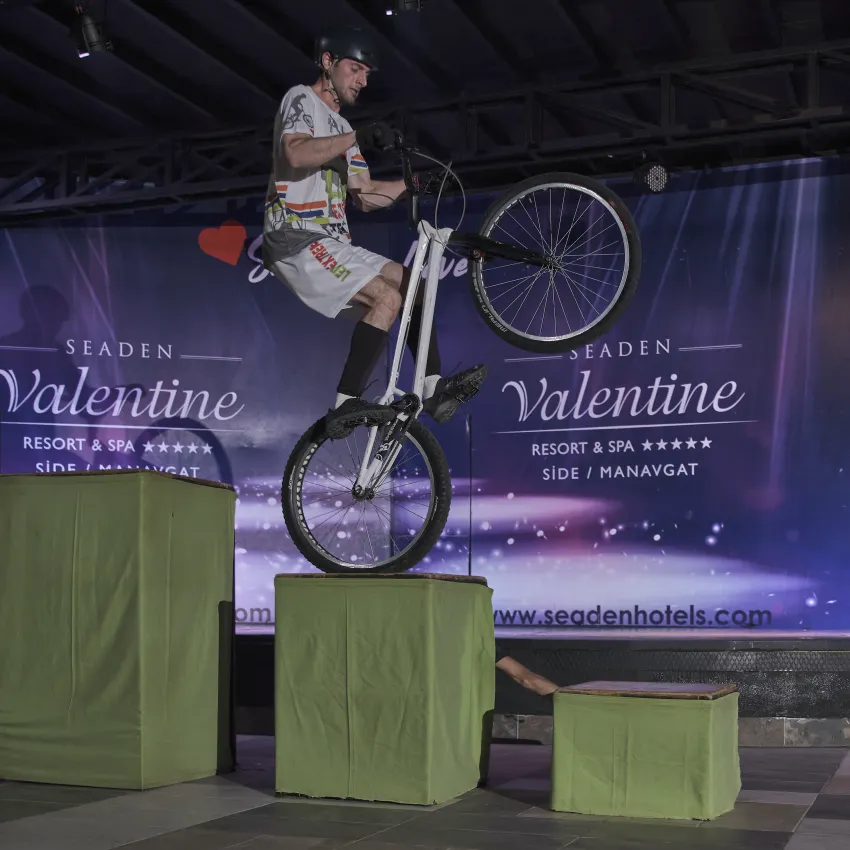 Seaden Valentine Resort & Spa (Adults Only 16+) 5*-60