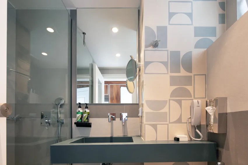 Atrium Ambiance Hotel 4*-151