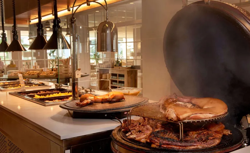 Melia Calvia Beach 4*-159