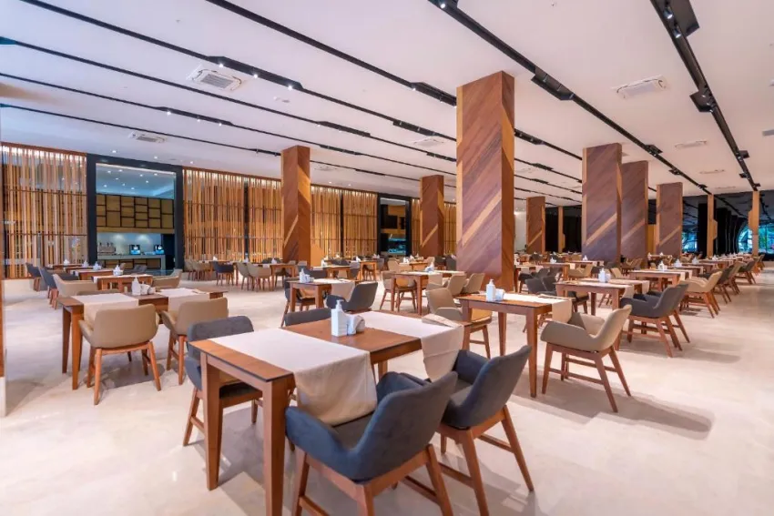 SORGUN AKADIA LUXURY (ADULTS ONLY 16+)  5*-9