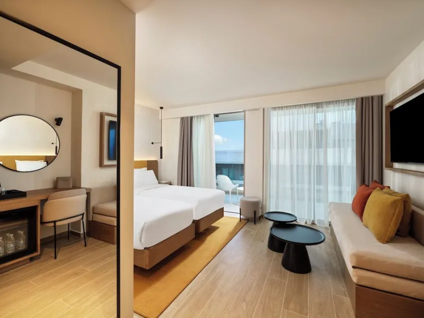 Hilton Garden Inn Chania 4*-23
