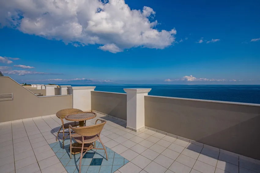 Alexandra Beach Resort 4*-36