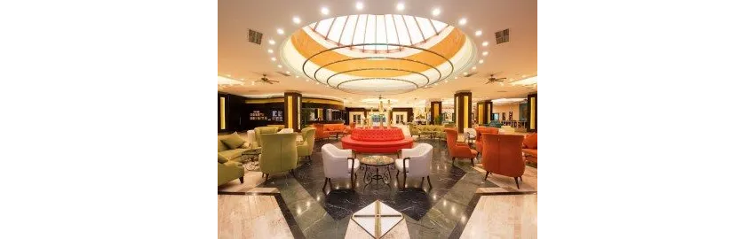 Belconti Resort Belek 5*-5