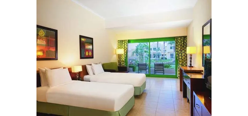 Swiss Inn Hurghada Resort Ex. Hilton Hurghada Resort 5*-413
