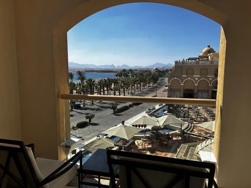 Kaisol Romance Resort Sahl Hasheesh (Adults Only 16+) 5*-22