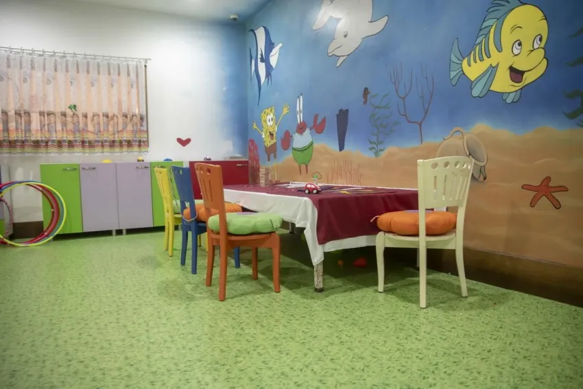 Adalya Ocean Deluxe 5*-24