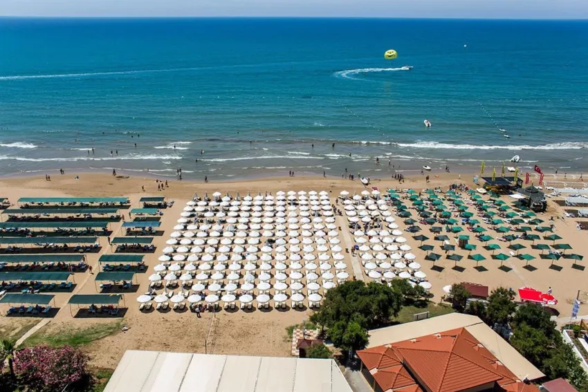 ALBA QUEEN HOTEL  5*-15