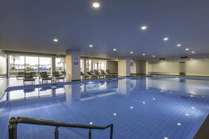 Akti Imperial Deluxe Resort & Spa Dolce by Wyndham 5*-29