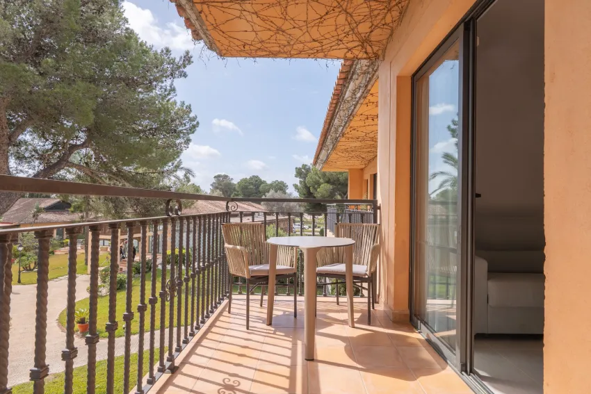 Vell Mari Hotel & Resort 4*-21