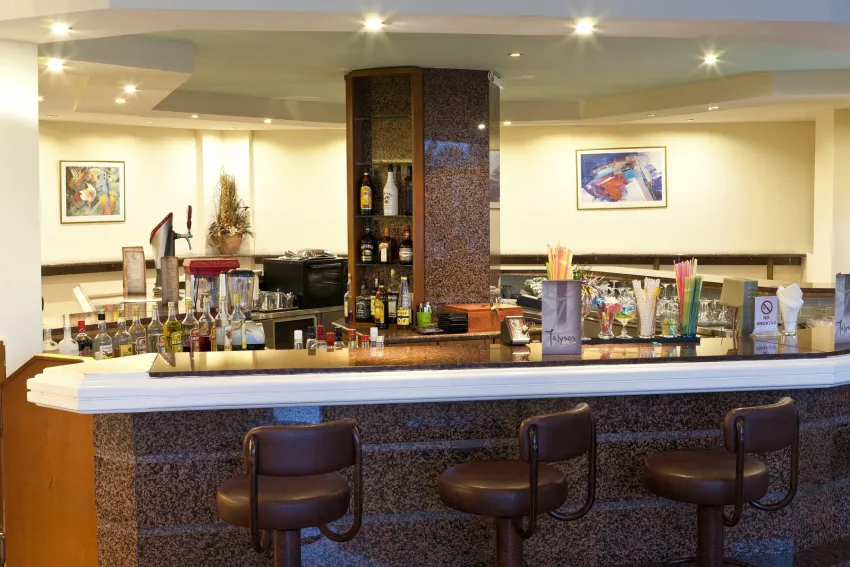 Sun Beach Resort 4*-22