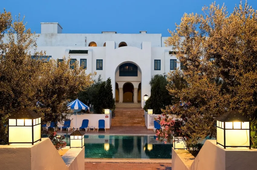 Medina Diar Lemdina 4*-22