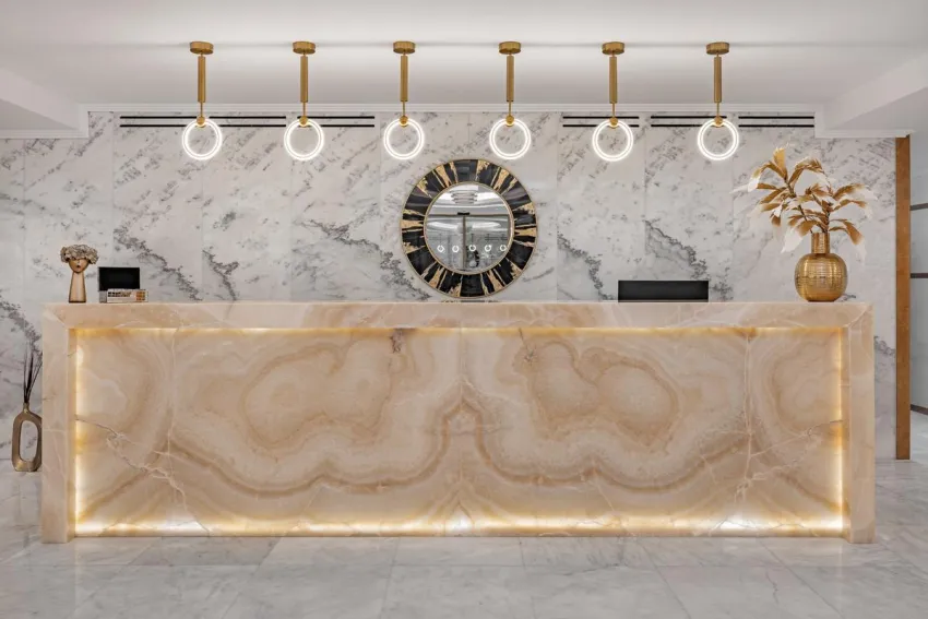 Rhodos Horizon Boutique ( ex Rodian Gallery Hotel Apartments) 4*-16