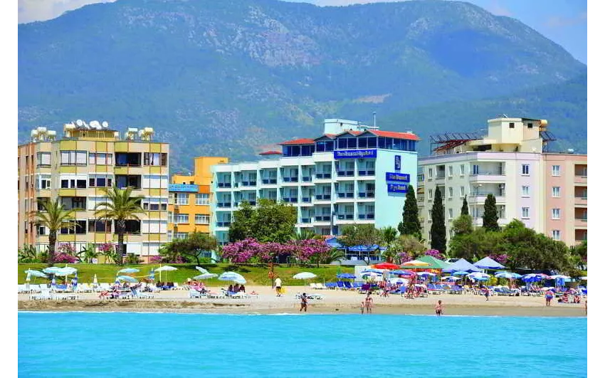 Blue Diamond Alya Hotel 4*-3