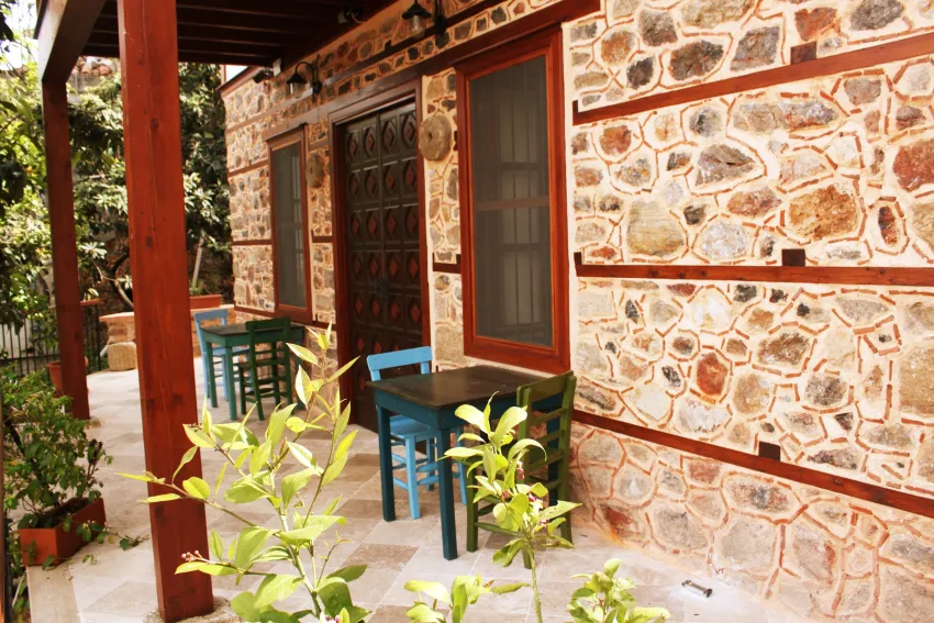 Villa Turka 4*-9