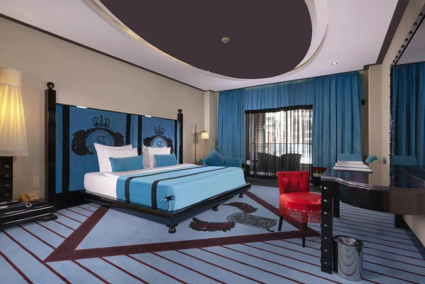 Selectum Luxury Resort Belek 5*-25