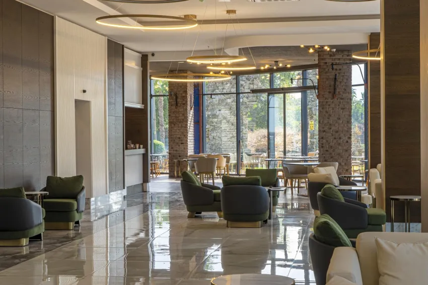 Side Square Hotel 4*-2