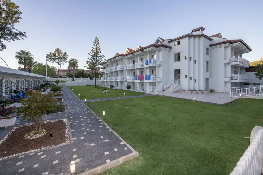 Armas Gul Beach 4*-7