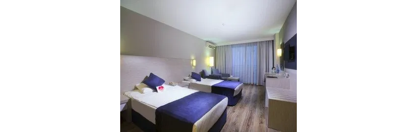 Washington Resort & Spa 5*-19
