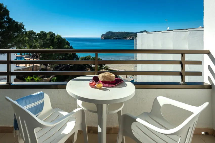 Vibra Beverly Playa 4*-17