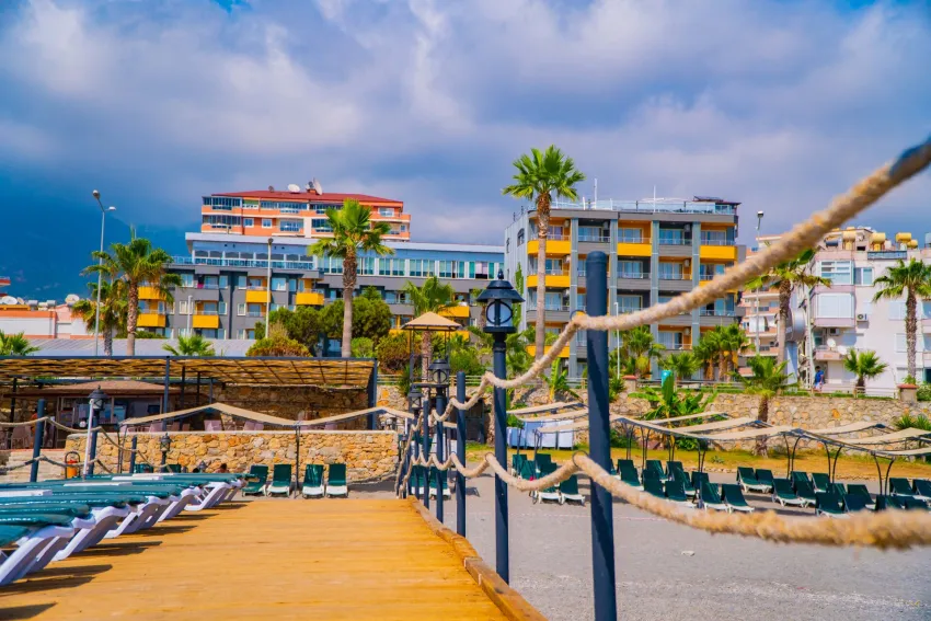 Senza Grand Santana Hotel 5*-18