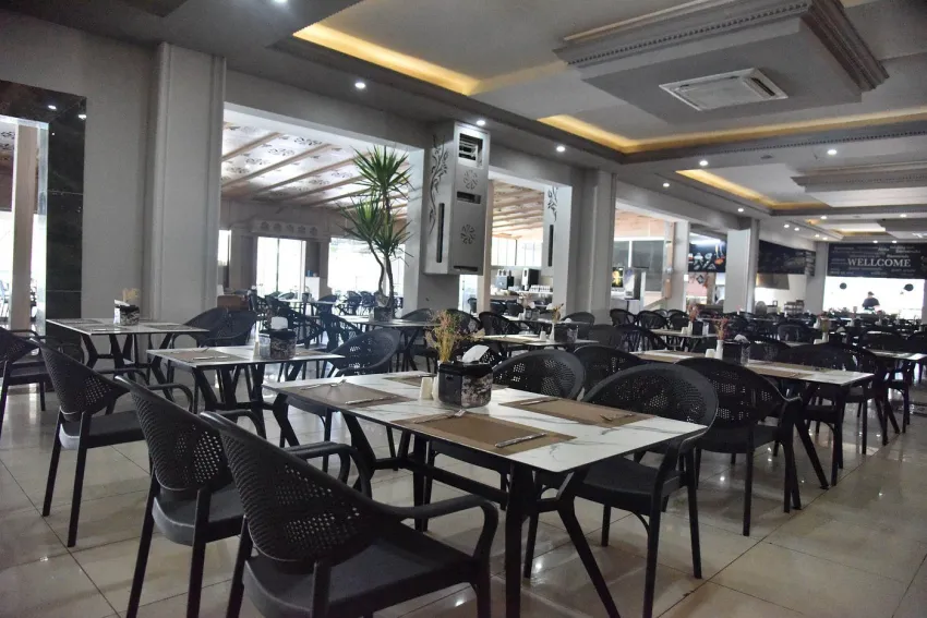 Miarosa Kemer Beach 5*-6