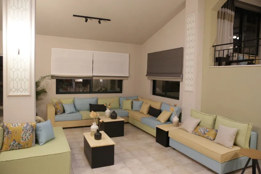 Anastasia Hotel 3*-19