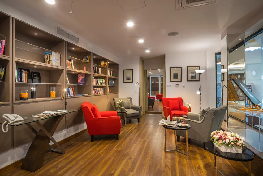 Lordos Beach Hotel & Spa 4*-67