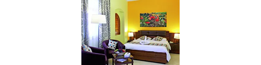 Three Corners Rihana Resort El Gouna 4*-10