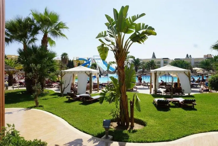Soviva Resort - Familes Only 3*-22