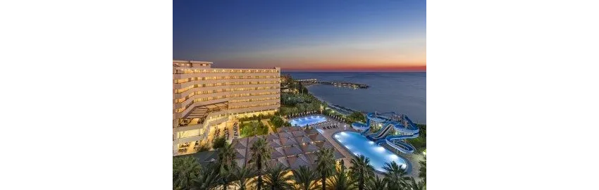 Ozkaymak Select Resort Hotel 5*-1