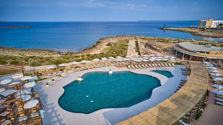 Universal Gran Leon and Spa 5*-2