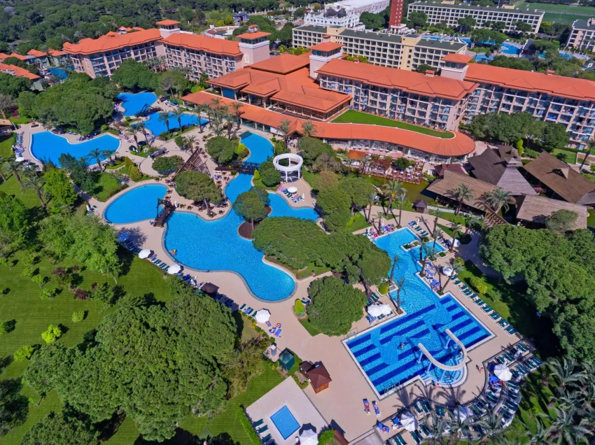 Ic Hotels Green Palace 5*-8