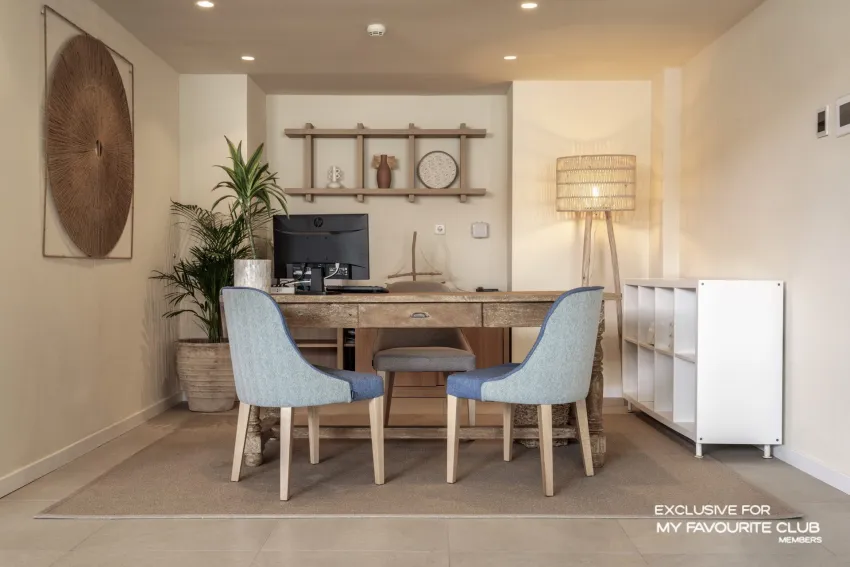 Aluasoul Mallorca Resort 4*-4