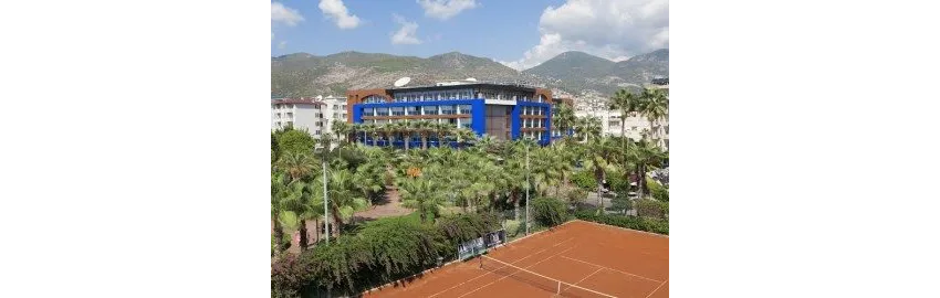 Gardenia Hotel 4*-19