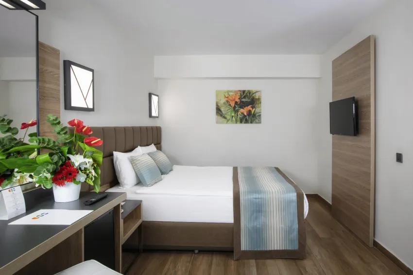 Kimeros Park Holiday Village 5*-20