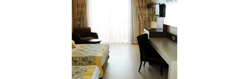 Noxinn Club Hotel 5*-9
