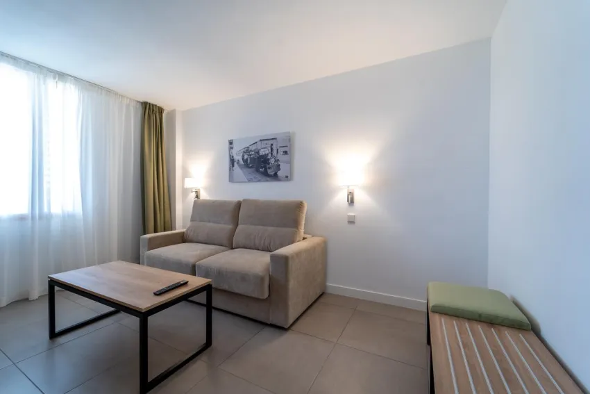Ibersol Siurell 4*-41