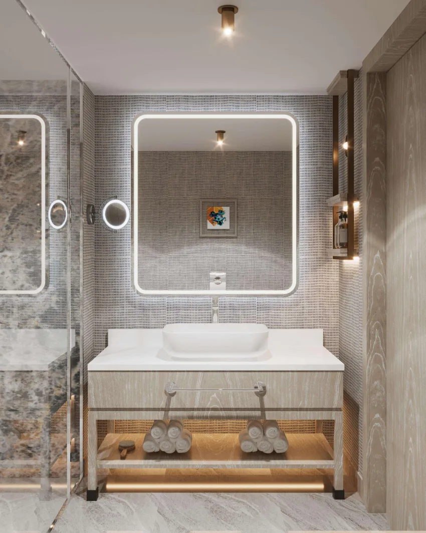 Gloria Golf Resort 5*-54