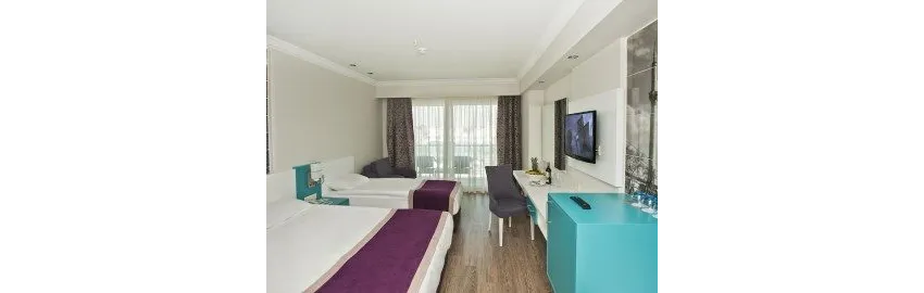 Crystal Waterworld Aqua Collection 5*-8