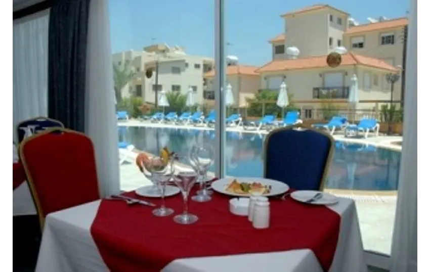 Moniatis Hotel 3*-15