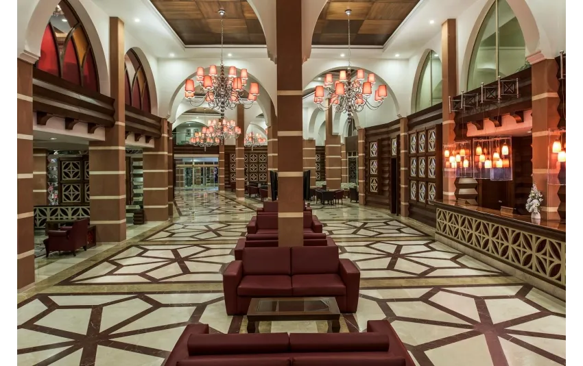 Megasaray Club Belek 5*-2