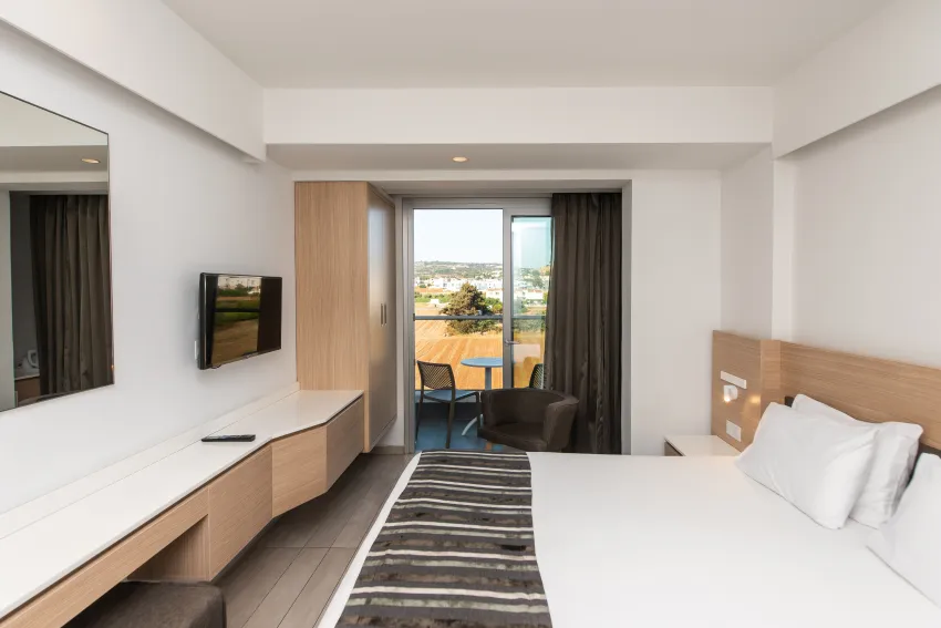 Evalena Beach Hotel 4*-17