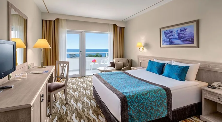 Ma Biche Kemer (Ex.Ghazal Resort Hotel) 5*-2