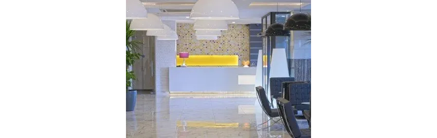 Kaptan Hotel 4*-3