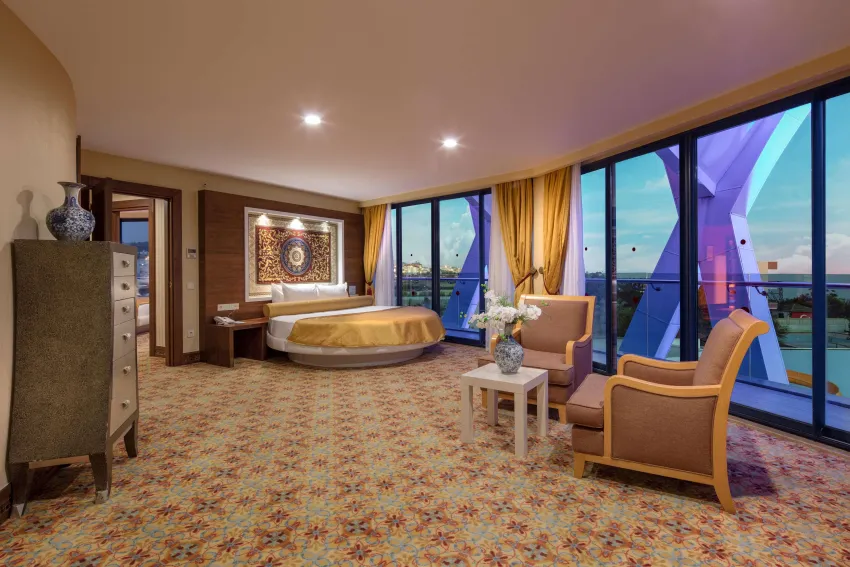 Granada Luxury Okurcalar 5*-84