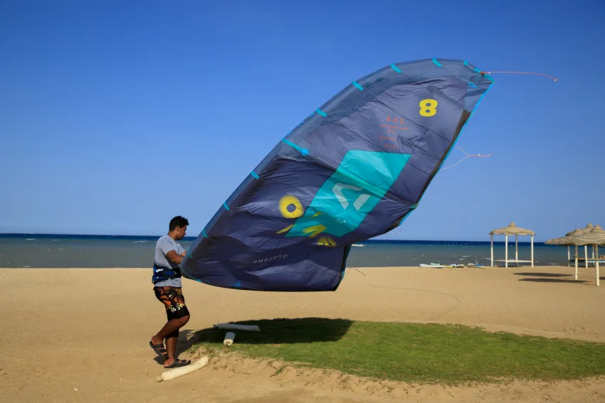 Amwaj Beach Club Abu Soma 4*-3