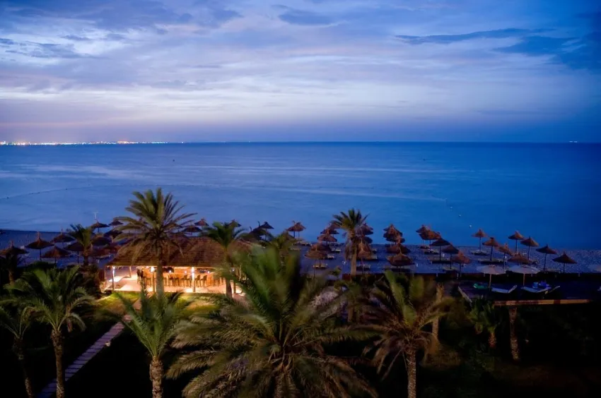 Royal Thalassa Monastir 5*-13